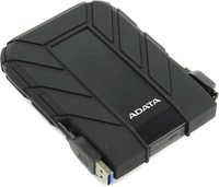 Внешний жесткий диск (HDD) ADATA 1Tb ...