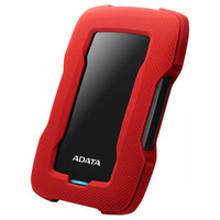 Внешний жесткий диск (HDD) ADATA 1Tb ...