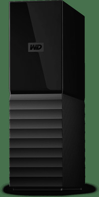 Внешний жесткий диск (HDD) Western Di...