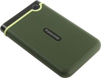 Внешний жесткий диск (HDD) Transcend ...