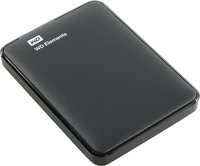 Внешний жесткий диск (HDD) Western Di...