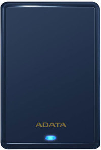 Внешний жесткий диск (HDD) ADATA 1Tb ...