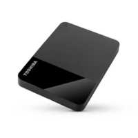 Внешний жесткий диск (HDD) Toshiba 1T...