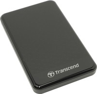 Внешний жесткий диск (HDD) Transcend ...