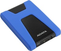 Внешний жесткий диск (HDD) ADATA 1Tb ...