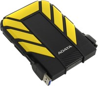 Внешний жесткий диск (HDD) ADATA 1Tb ...