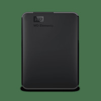 Внешний жесткий диск (HDD) Western Di...