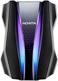 Внешний жесткий диск (HDD) ADATA 2Tb ...