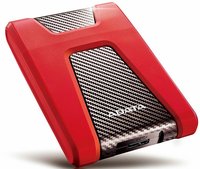 Внешний жесткий диск (HDD) ADATA 1Tb ...
