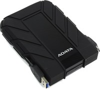 Внешний жесткий диск (HDD) ADATA 2Tb,...