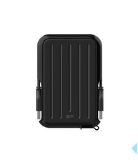 Внешний жесткий диск (HDD) Silicon Po...