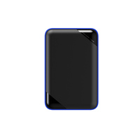 Внешний жесткий диск (HDD) Silicon Po...