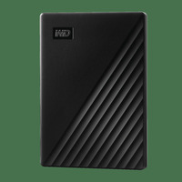 Внешний жесткий диск (HDD) Western Di...