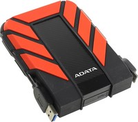 Внешний жесткий диск (HDD) ADATA 2Tb ...