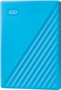 Внешний жесткий диск (HDD) Western Di...