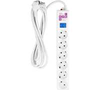 Сетевой фильтр PowerCube SPG6-16-5М, ...