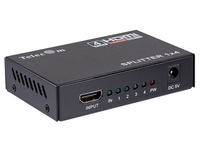 Разветвитель HDMI Telecom TTS5020, 1x...