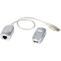 Кабель USB 1.1 AM/AF Aten UCE60-AT до...