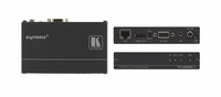 Приемник Kramer TP-580RXR, HDMI, 3840...