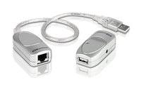 Кабель USB 1.1 AM-AF Aten UCE60 до 60...