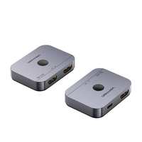 Переключатель HDMI Vention AKP, 1xHDM...