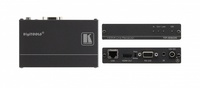 Приемник Kramer TP-580R, 1xRJ-45-1xHD...