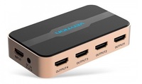 Разветвитель HDMI Vention ACCG0, HDMI...