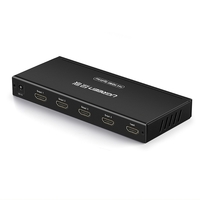 Разветвитель HDMI UGREEN, 1xHDMI(19F)...