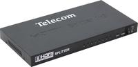 Разветвитель HDMI Telecom TTS5030, 8x...
