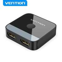 Переключатель HDMI Vention, 1xHDMI(19...