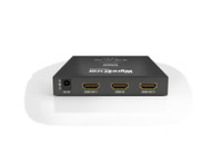 Разветвитель HDMI(19F)-2xHDMI(19F) 4K...