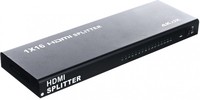 Разветвитель HDMI Telecom TTS7015, 1x...