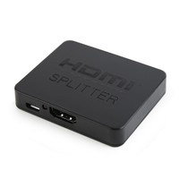 Разветвитель HDMI HDMI(19F)-2x19F v1....