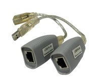 Кабель-удлинитель Osnovo USB 2.0(AM)-...