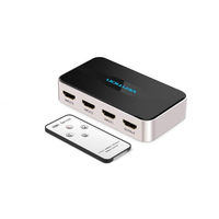 Переключатель HDMI Vention (switch), ...