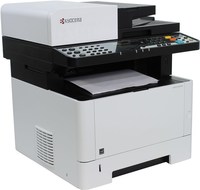 МФУ лазерный Kyocera Ecosys M2635dn, ...