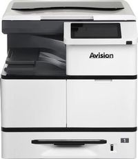 МФУ лазерный Avision AM5640i, A3, ч/б...