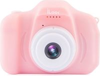 Детский фотоаппарат Rekam iLook K330i...