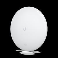 Мост Ubiquiti Wave Long-Range LAN: 1 ...