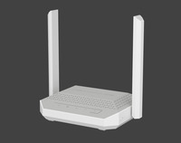 Wi-Fi роутер Netcraze Racer, AX3000, ...