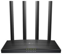 Wi-Fi роутер TP-Link Archer C6U, 802....