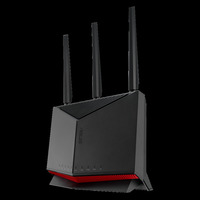 Wi-Fi роутер ASUS RT-BE86U, 802.11a/b...