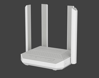 Wi-Fi роутер Netcraze Sprinter, AX300...