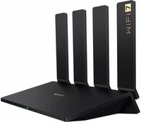 Wi-Fi роутер Huawei WiFi BE3 Pro YGJN...
