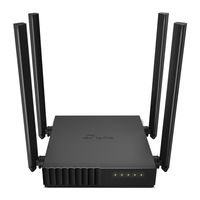 Wi-Fi роутер TP-Link Archer C54, 802....