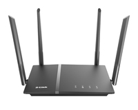 Wi-Fi роутер D-Link DIR-1260, 802.11a...