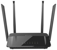 Wi-Fi роутер D-Link DIR-822, до 1.17 ...