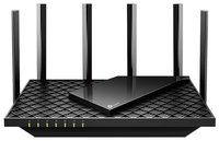 Wi-Fi роутер TP-Link Archer AX73, 802...