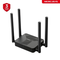 Wi-Fi роутер Mercusys MR62X, 802.11a/...