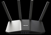 Wi-Fi роутер ASUS RT-BE82U, BE6500, 8...